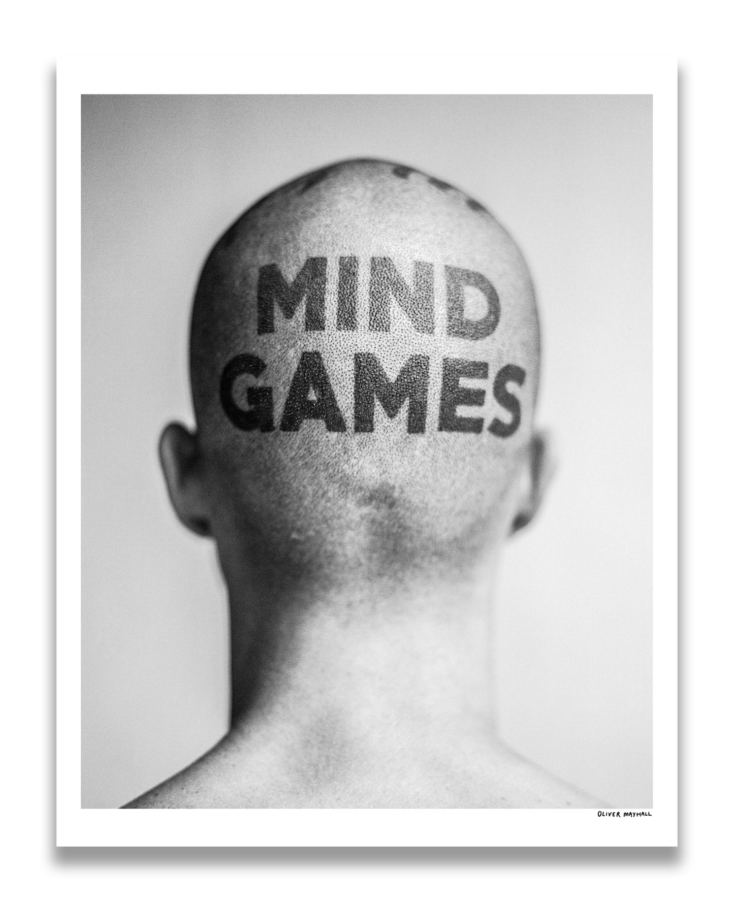MIND GAMES
