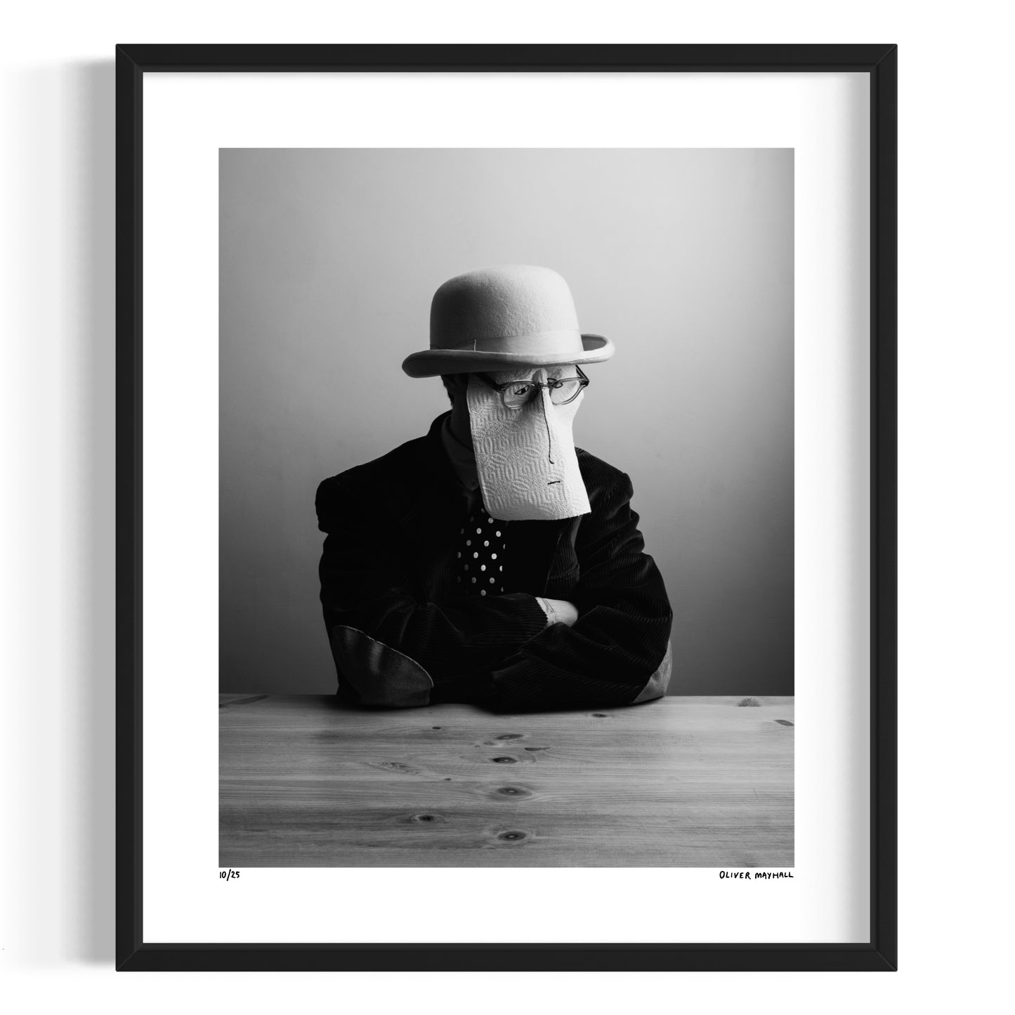 Paper Face