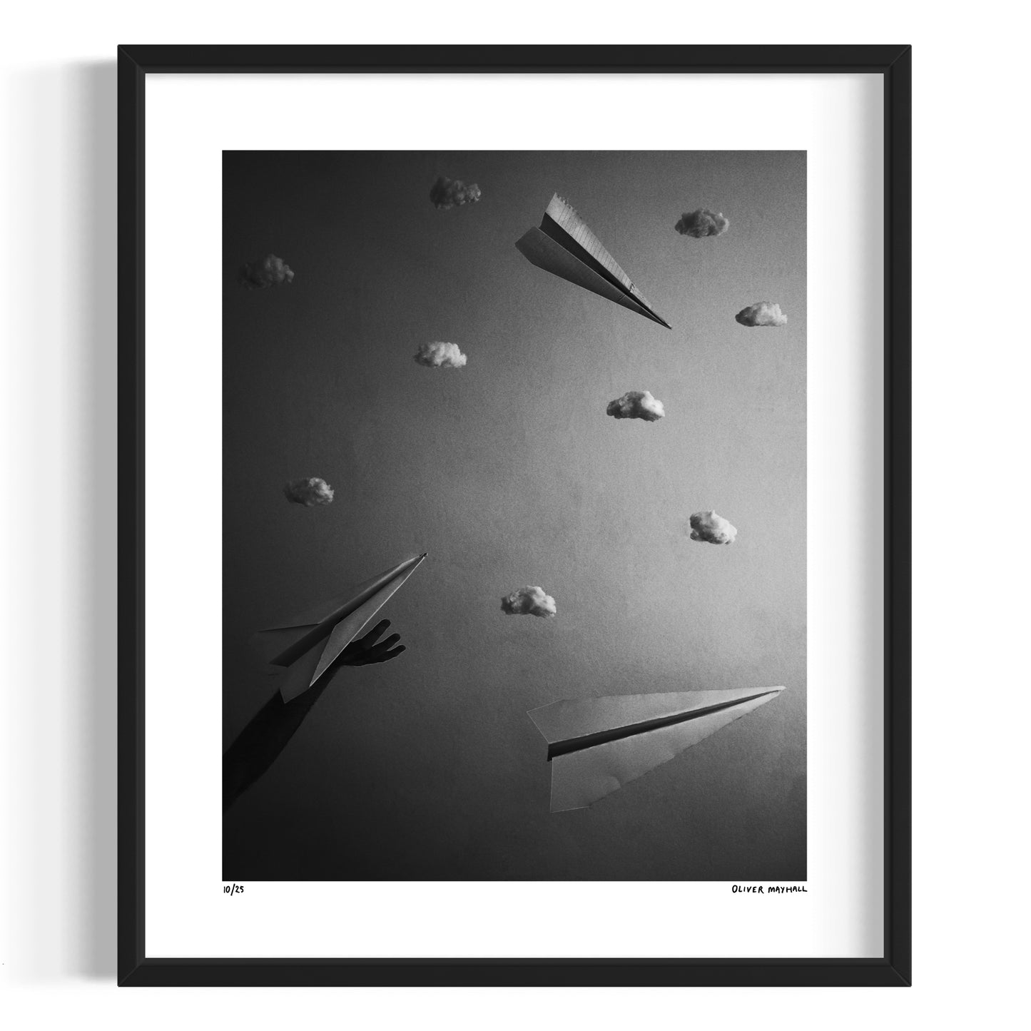 Paper Planes