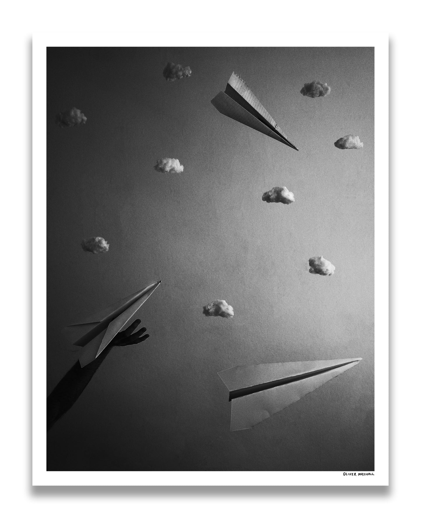 Paper Planes