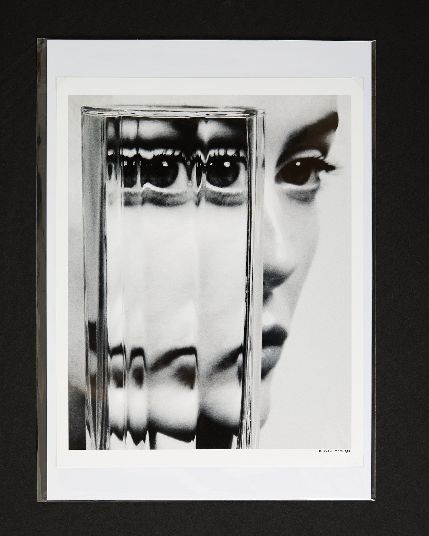 Untitled 11x14" (Open Edition)