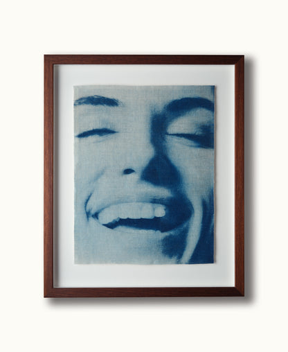 Laughter Is The Only Language We Need