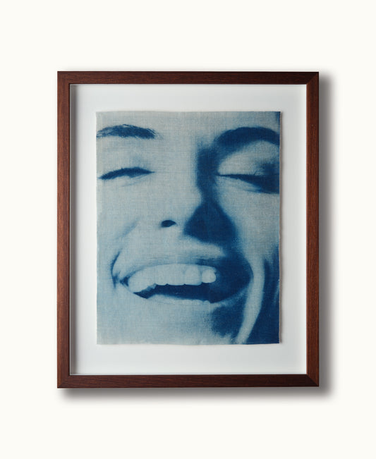 Laughter Is The Only Language We Need