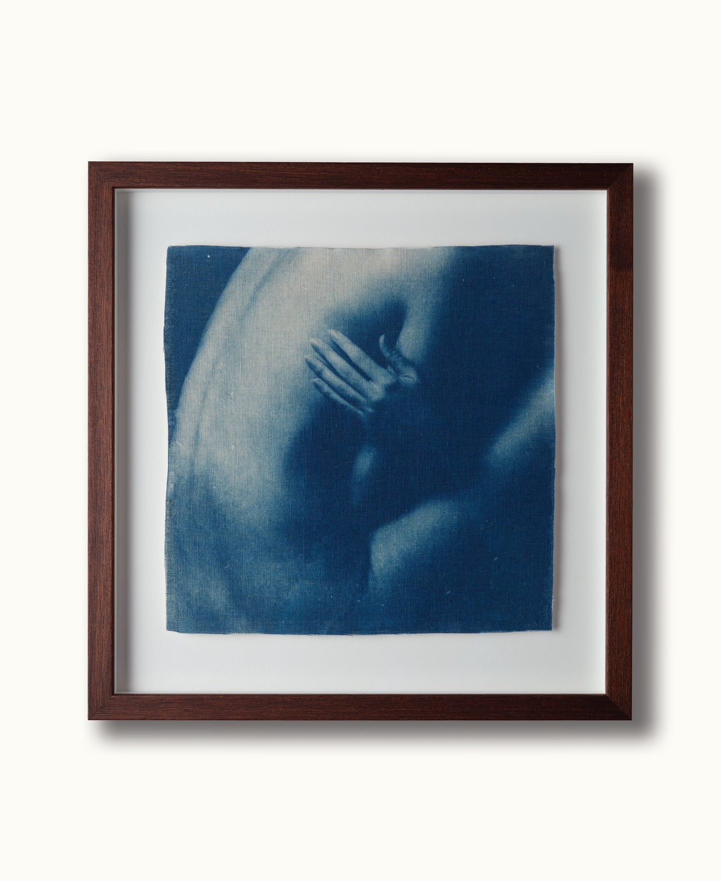 To Hold The Shape Of A Memory