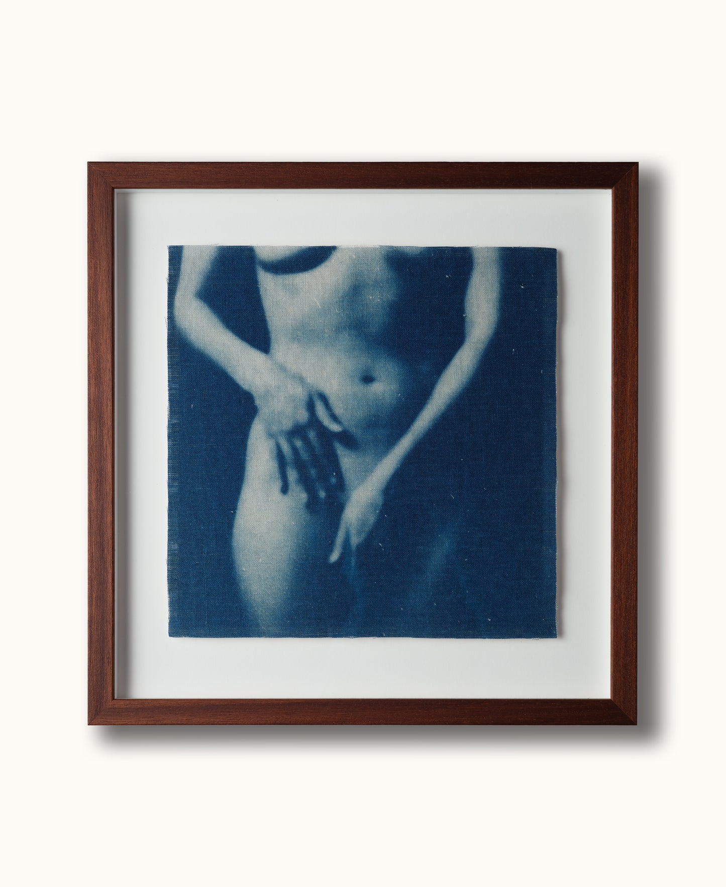 Light Was the Only Memory She Kept