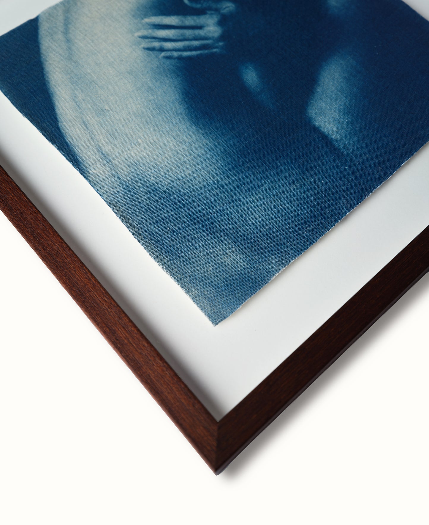 To Hold The Shape Of A Memory