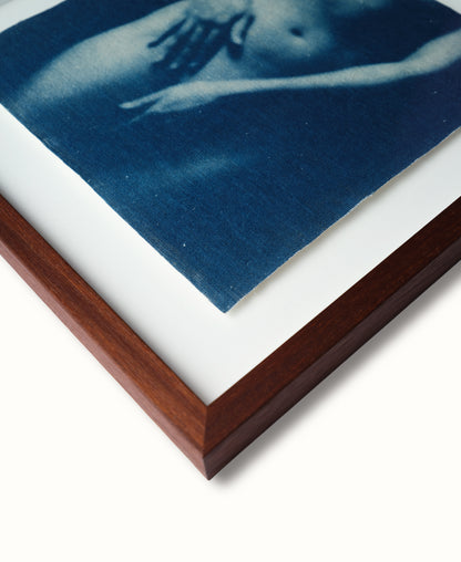 Light Was the Only Memory She Kept